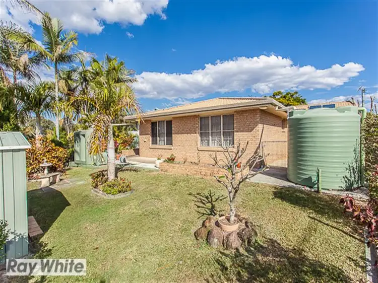 Second view of Homely house listing, 10 Vaucluse Street, Petrie QLD 4502