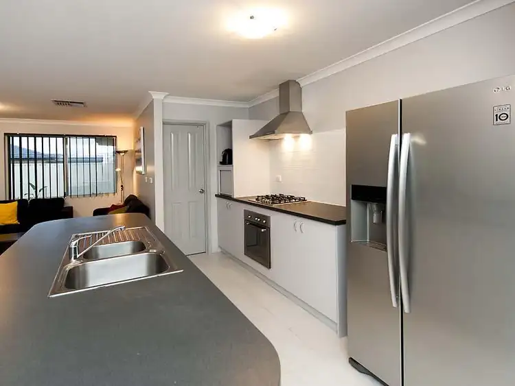 Sixth view of Homely house listing, 22 Wallaby Parade, Baldivis WA 6171