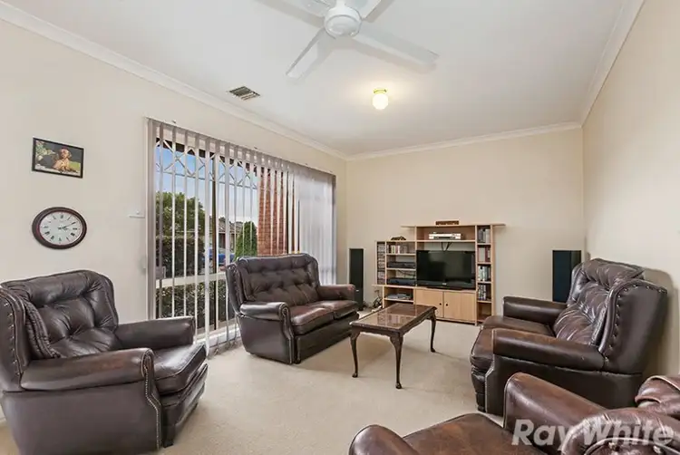 Second view of Homely unit listing, 18 Packard Course, Mill Park VIC 3082