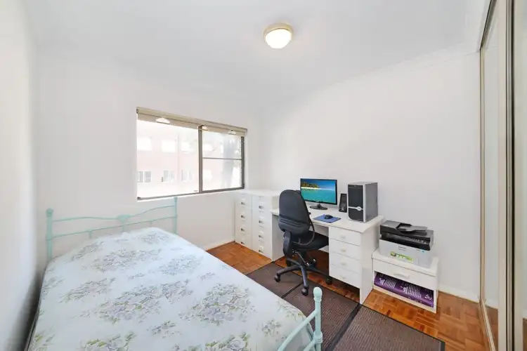 Fifth view of Homely apartment listing, 4/58-60 Arthur Street, Randwick NSW 2031