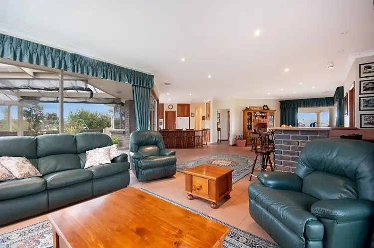 Second view of Homely house listing, 15 Navajo Drive, Mount Gambier SA 5290