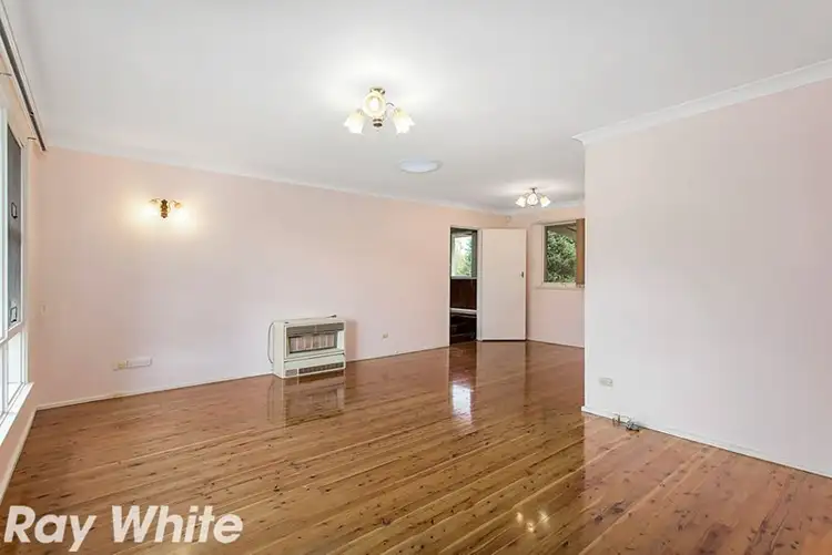 Fifth view of Homely house listing, 26 Roxborough Park Road, Baulkham Hills NSW 2153