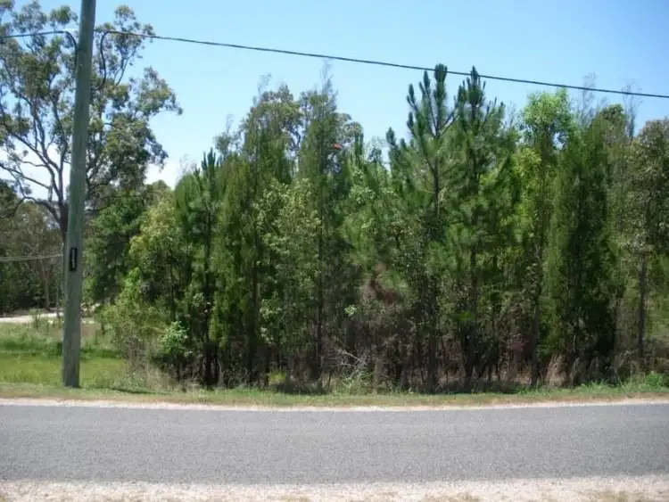 Fourth view of Homely land listing, 18 AKEBIA Street, Russell Island QLD 4184