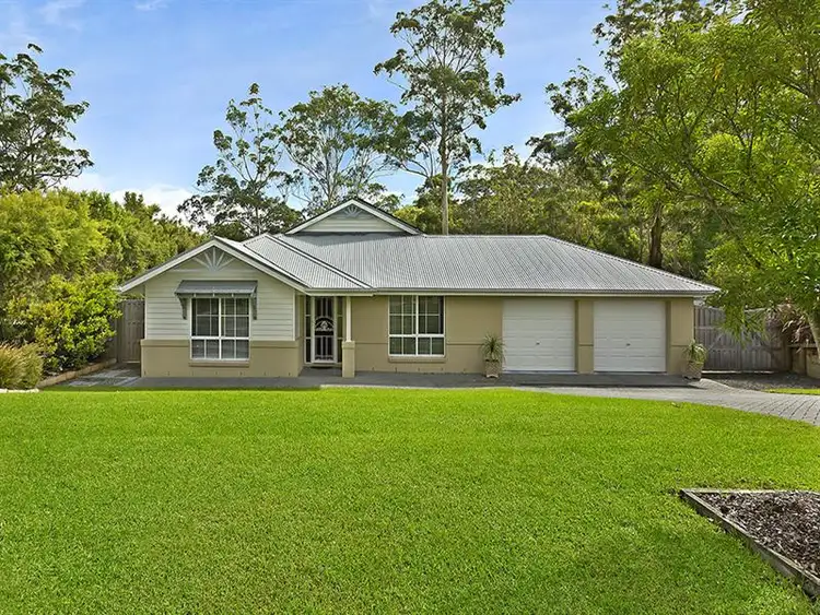 Second view of Homely house listing, 14 Ellenborough Drive, Cooranbong NSW 2265
