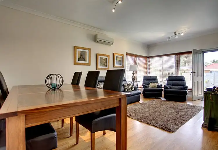 Second view of Homely house listing, 38 King Street, Alberton SA 5014