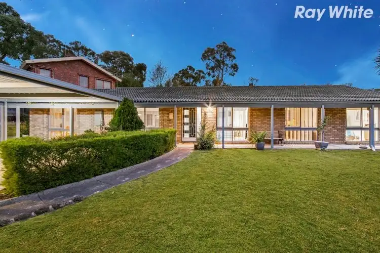 10 Taranto Court, Boronia VIC 3155