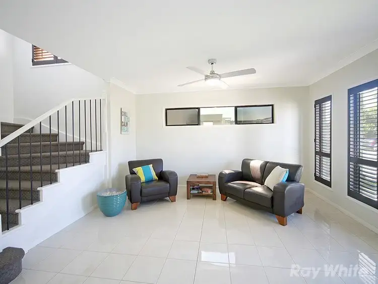 Fourth view of Homely house listing, 4 Surfside Lane, Mount Coolum QLD 4573