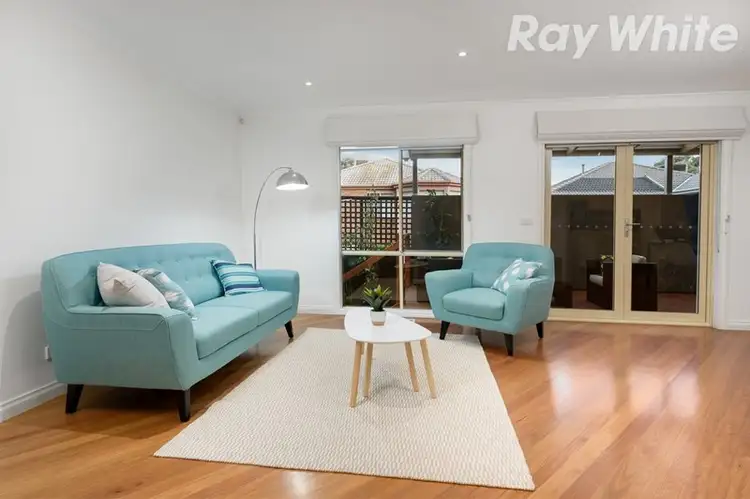 Seventh view of Homely house listing, 12 Amethyst Walk, Bundoora VIC 3083