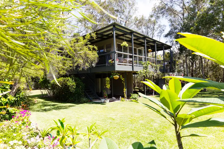 56 Koonwarra Drive, Hawks Nest NSW 2324