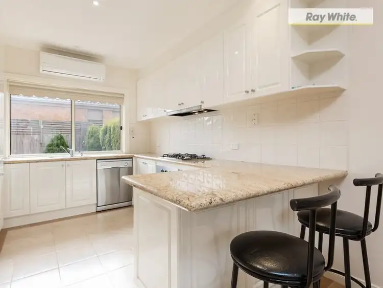 Second view of Homely house listing, 2B Watson Avenue, Dromana VIC 3936