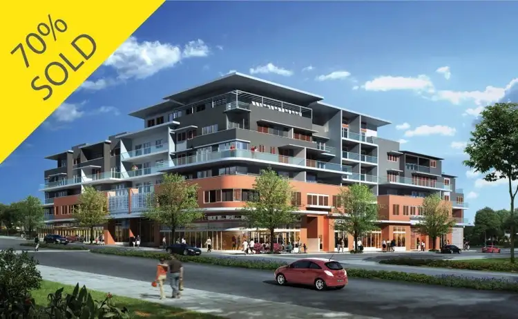Main view of Homely house listing, 226/6 King Street, Warners Bay NSW 2282
