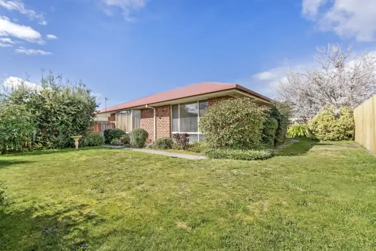 Sixth view of Homely unit listing, 4/5 Haig Street, Mowbray TAS 7248
