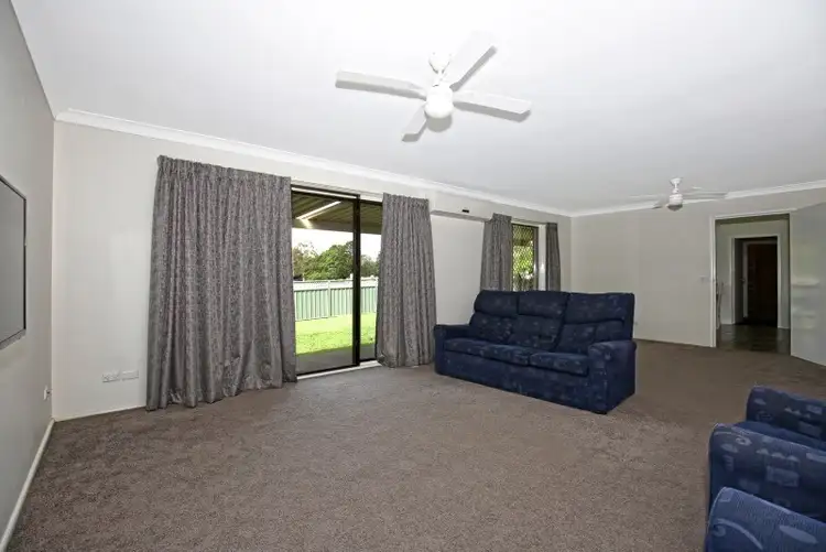 Fourth view of Homely house listing, 14 Jasmine Drive, Bomaderry NSW 2541