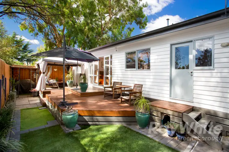 Seventh view of Homely house listing, 2/25 Parkview Avenue, Greensborough VIC 3088