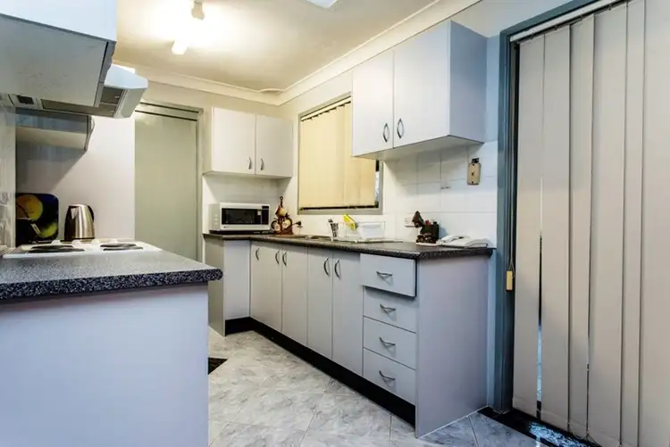 Fourth view of Homely house listing, 7 Dampier Avenue, Werrington County NSW 2747