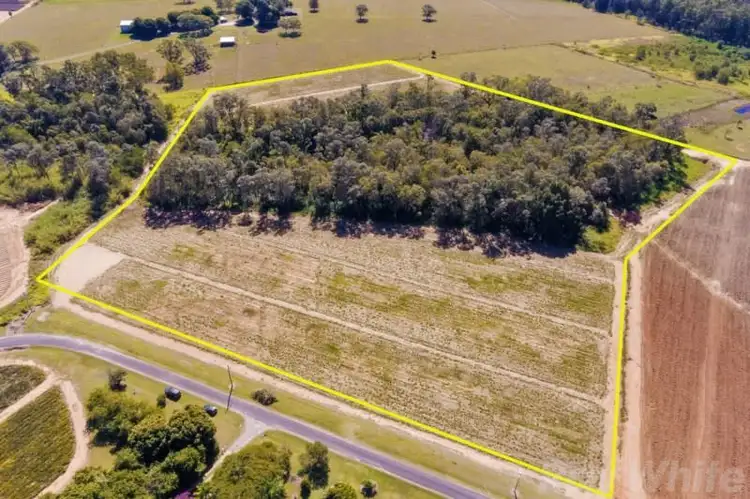 Third view of Homely land listing, Lot 59 Central Avenue, Wamuran QLD 4512