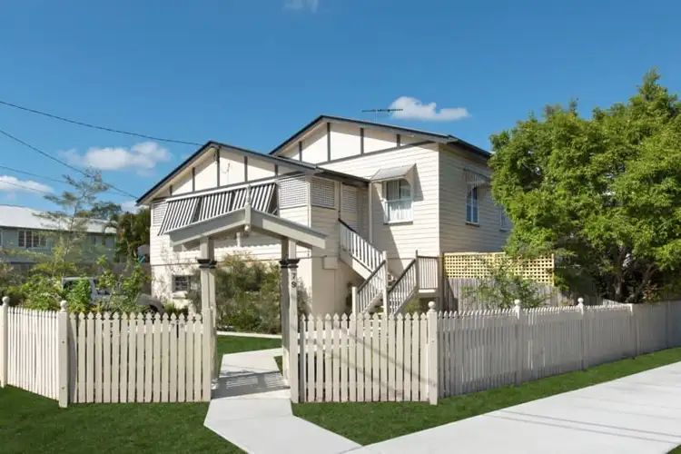 79 Leicester Street, Coorparoo QLD 4151