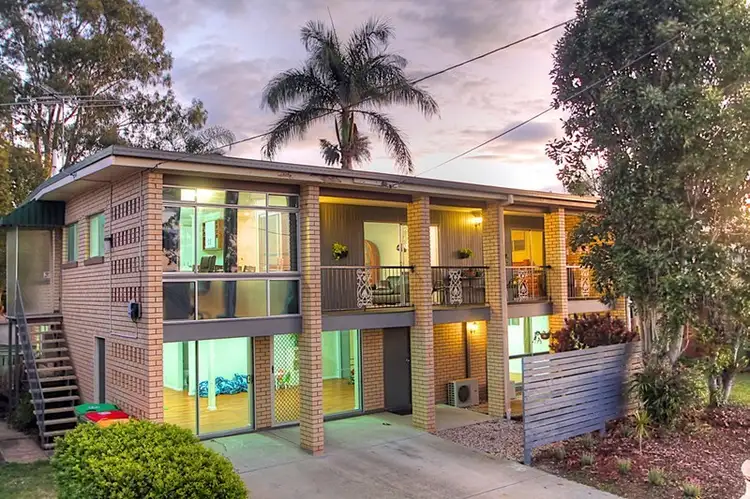 16 Victory Street, Raceview QLD 4305