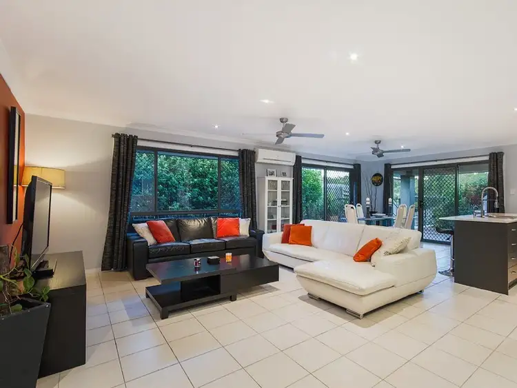 Seventh view of Homely house listing, 17 Craigs Way, Maudsland QLD 4210