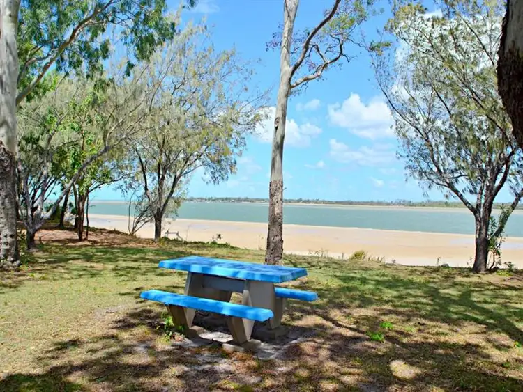 Fourth view of Homely house listing, 24 Manly Smith Drive, Walkers Point, Woodgate QLD 4660