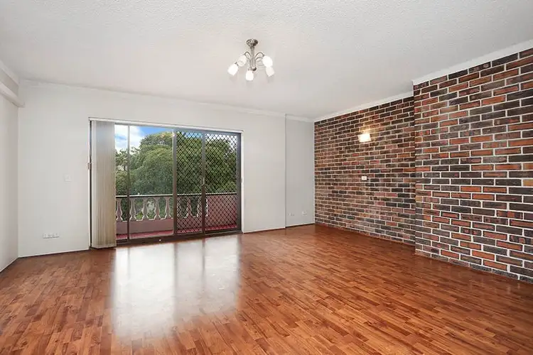 Fifth view of Homely unit listing, 4/15 Lawson Street, Fairfield NSW 2165
