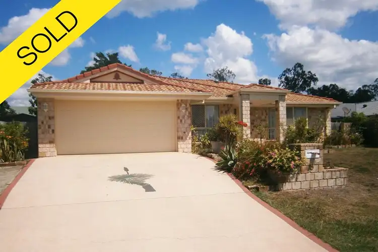 5 Cliff Salisbury Court, Samford Village QLD 4520