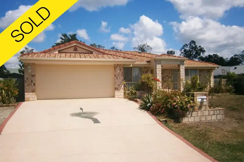 Main view of Homely house listing, 5 Cliff Salisbury Court, Samford Village QLD 4520