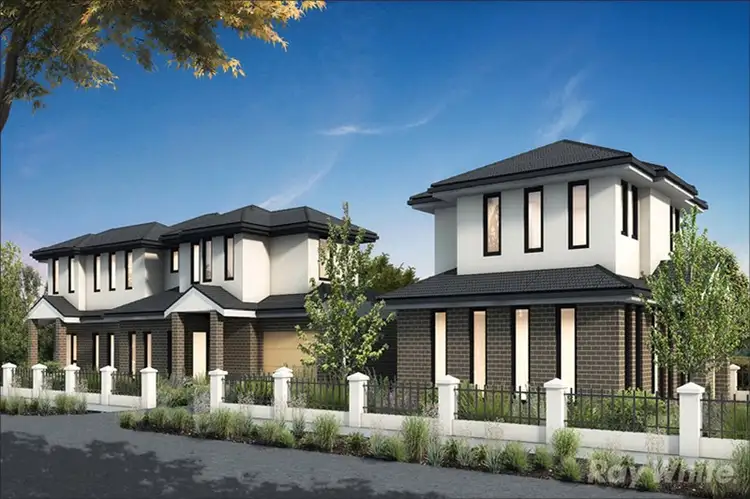 10B Kalimna Avenue, Mulgrave VIC 3170