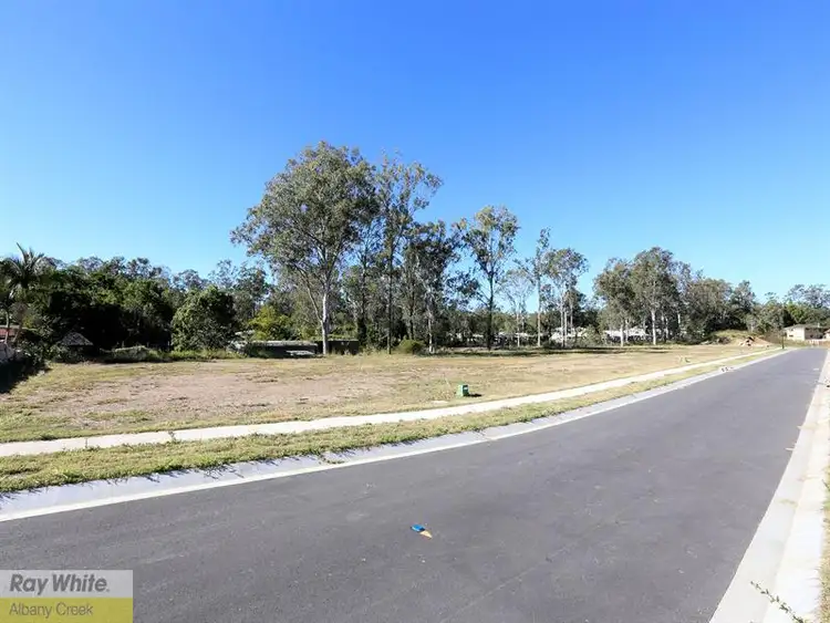 Fifth view of Homely land listing, Address available on request