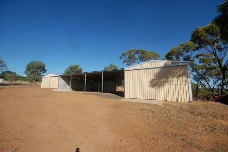 Fourth view of Homely house listing, 258 Bullara Street, Cuballing WA 6311