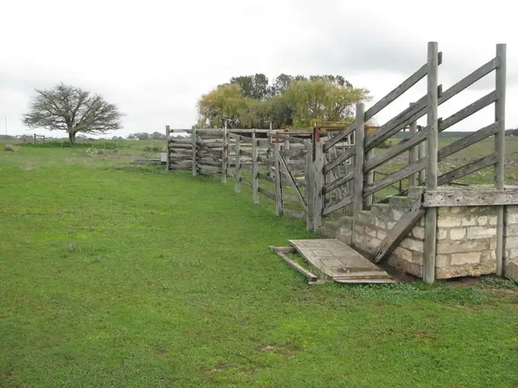 Main view of Homely rural property listing, Lot 436 Hollis Road, Compton SA 5291