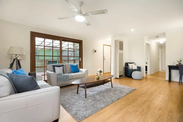 Third view of Homely unit listing, 2/109 Station Street, Burwood VIC 3125