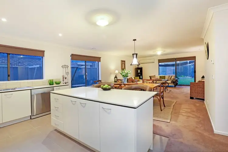 Third view of Homely house listing, 27 Barnong Way, Lara VIC 3212