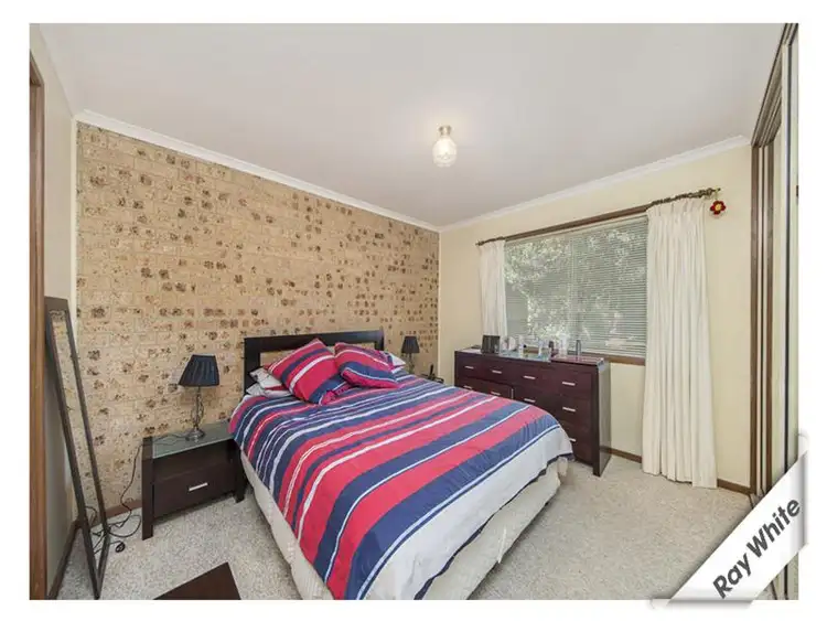 Sixth view of Homely townhouse listing, 19/28 Ringrose Crescent, Isaacs ACT 2607