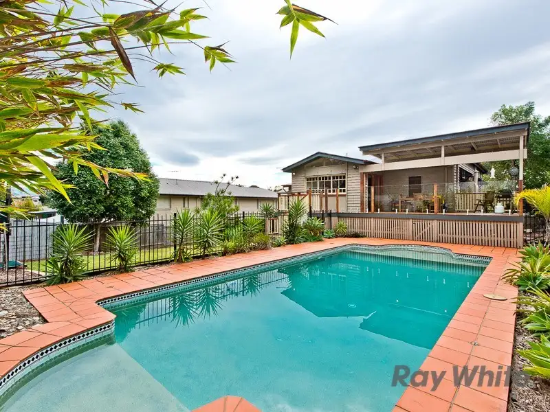 Main view of Homely house listing, 54 Alderley Avenue, Alderley QLD 4051