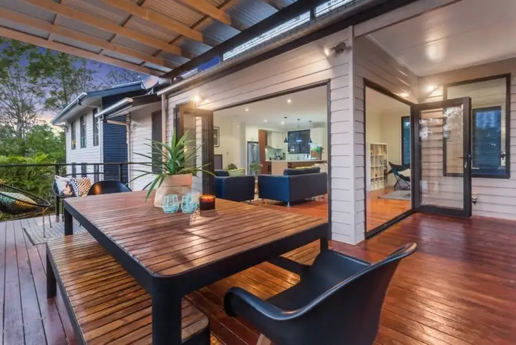 Fifth view of Homely house listing, 28-38 Ridgewood Court, Ferny Hills QLD 4055