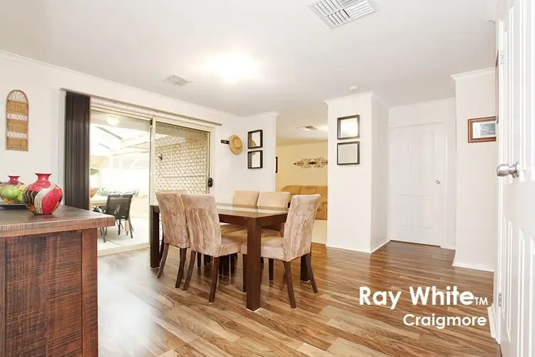 Sixth view of Homely house listing, 10 Vine Parade, Munno Para West SA 5115