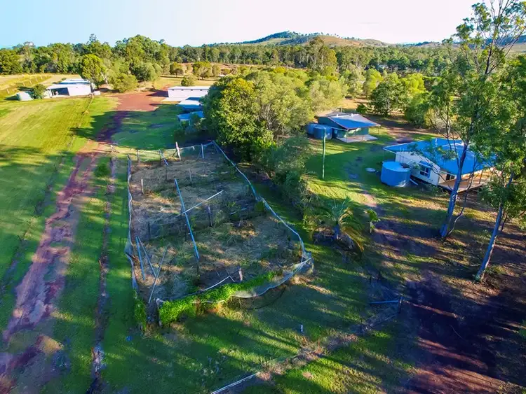 Third view of Homely rural property listing, 306 Hermans Road, Gunalda QLD 4570