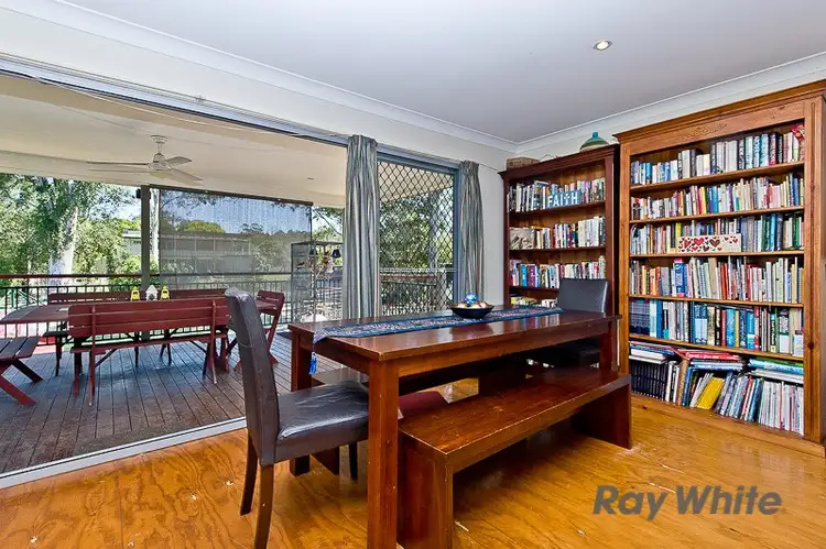 Fifth view of Homely house listing, 14 Mount Samson Road, Dayboro QLD 4521