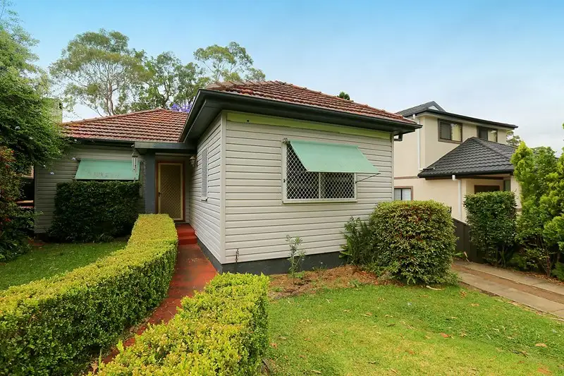 Main view of Homely house listing, 105 Cooper Road, Birrong NSW 2143