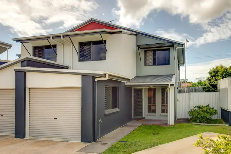 Second view of Homely townhouse listing, 73/11 Taigum Place, Taigum QLD 4018