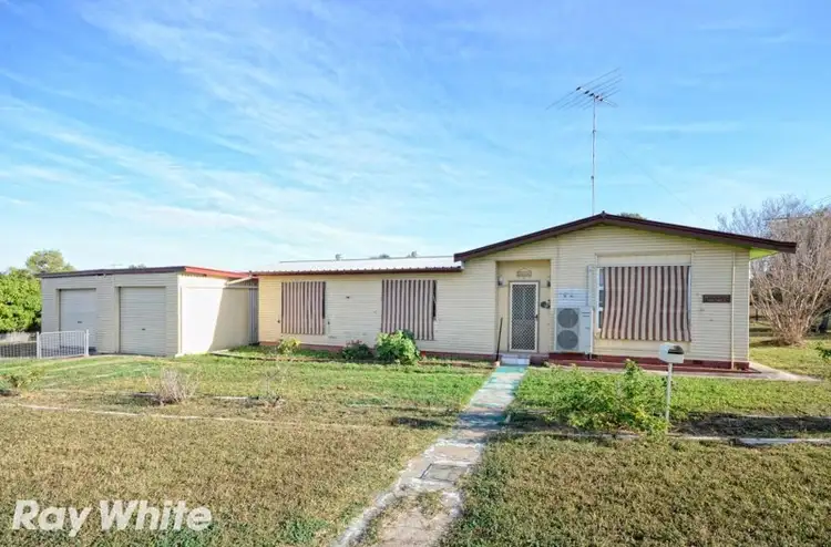 Main view of Homely house listing, 123 Bell Street, Biloela QLD 4715