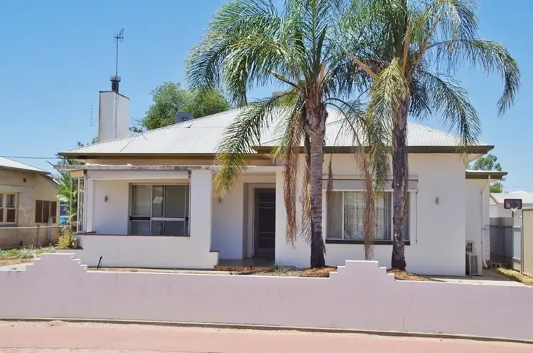 168 Seventeenth Street, Renmark SA 5341
