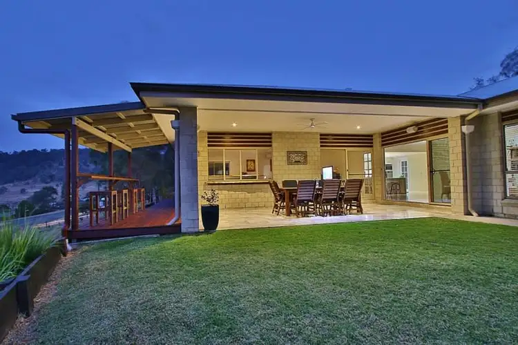 Fourth view of Homely house listing, 1 Sassafras Court, Plainland QLD 4341