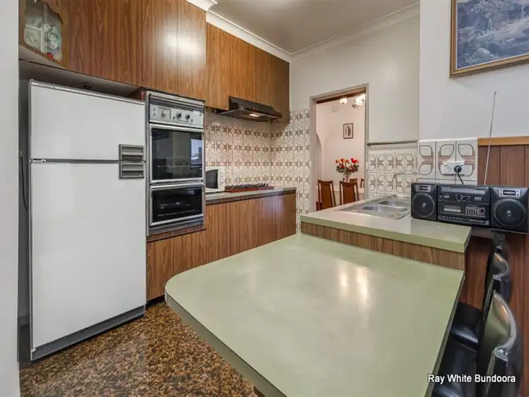Fifth view of Homely house listing, 11 Ashbrook Circuit, Bundoora VIC 3083