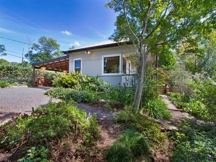 Fourth view of Homely house listing, 26 Berambing Crescent, Bilpin NSW 2758