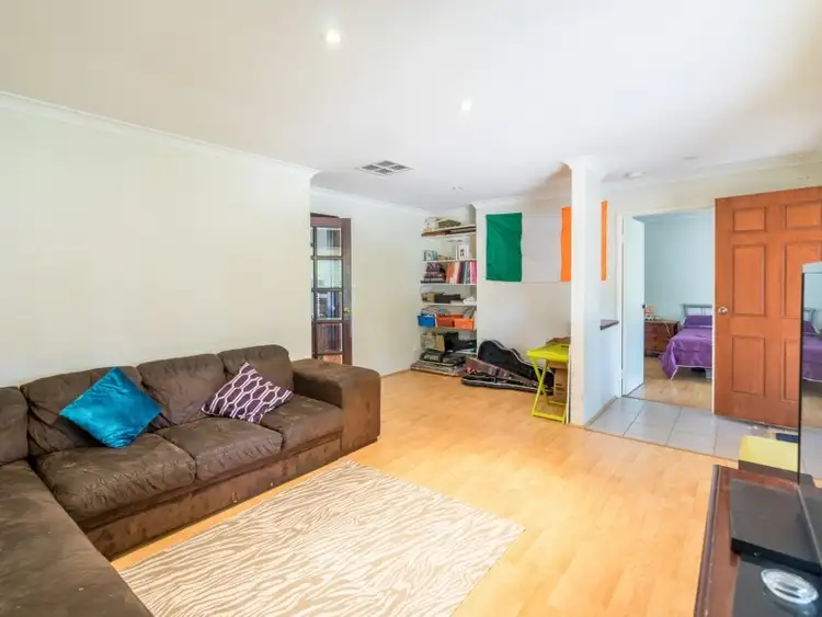 Third view of Homely house listing, 8 Caffrum Green, Mirrabooka WA 6061