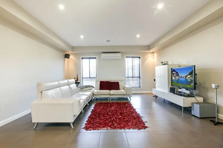 Fourth view of Homely house listing, 21 Coleridge Way, South Morang VIC 3752