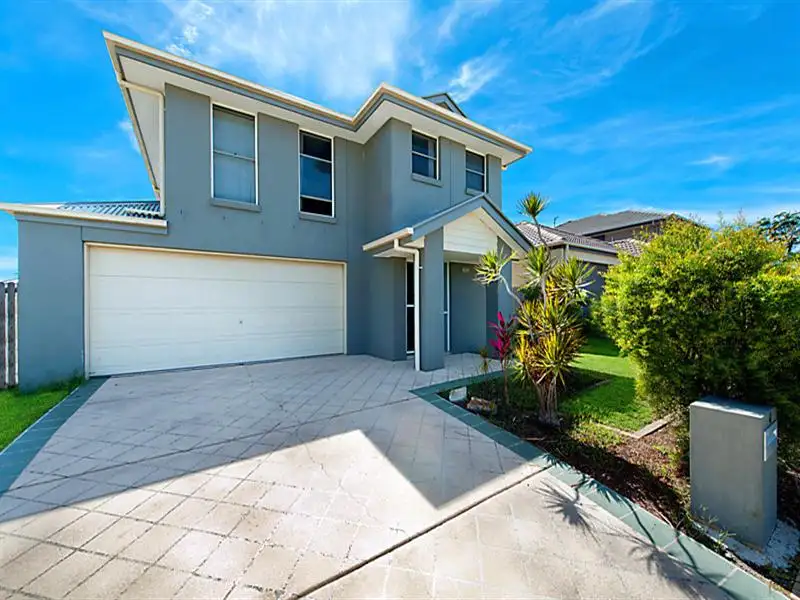 Main view of Homely house listing, 4 Moonie Drive, Coomera QLD 4209