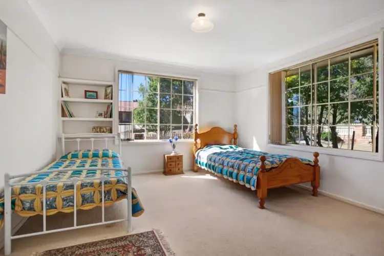 Seventh view of Homely house listing, 1 Natalie Close, Tenambit NSW 2323